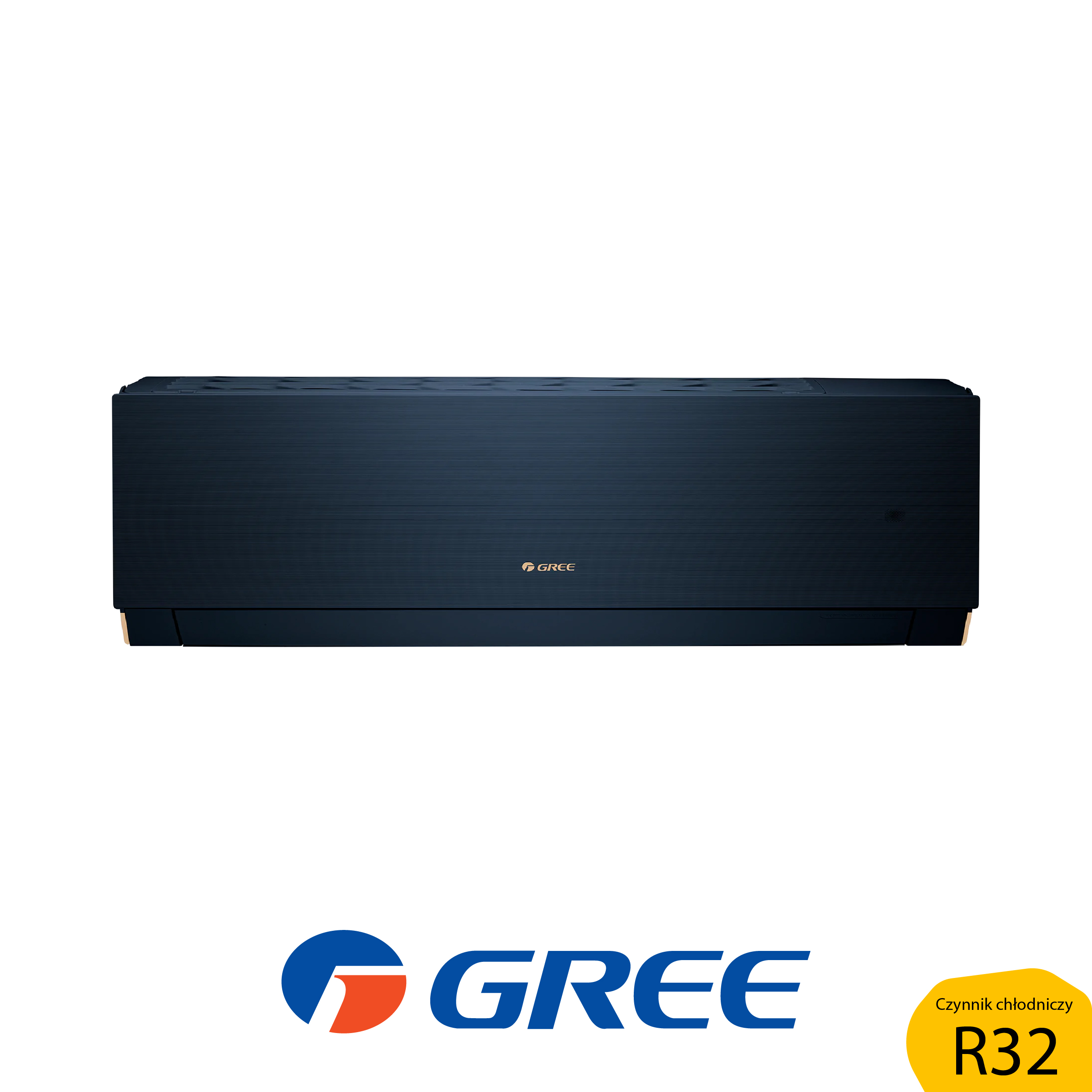 gree clivia multi navy blue