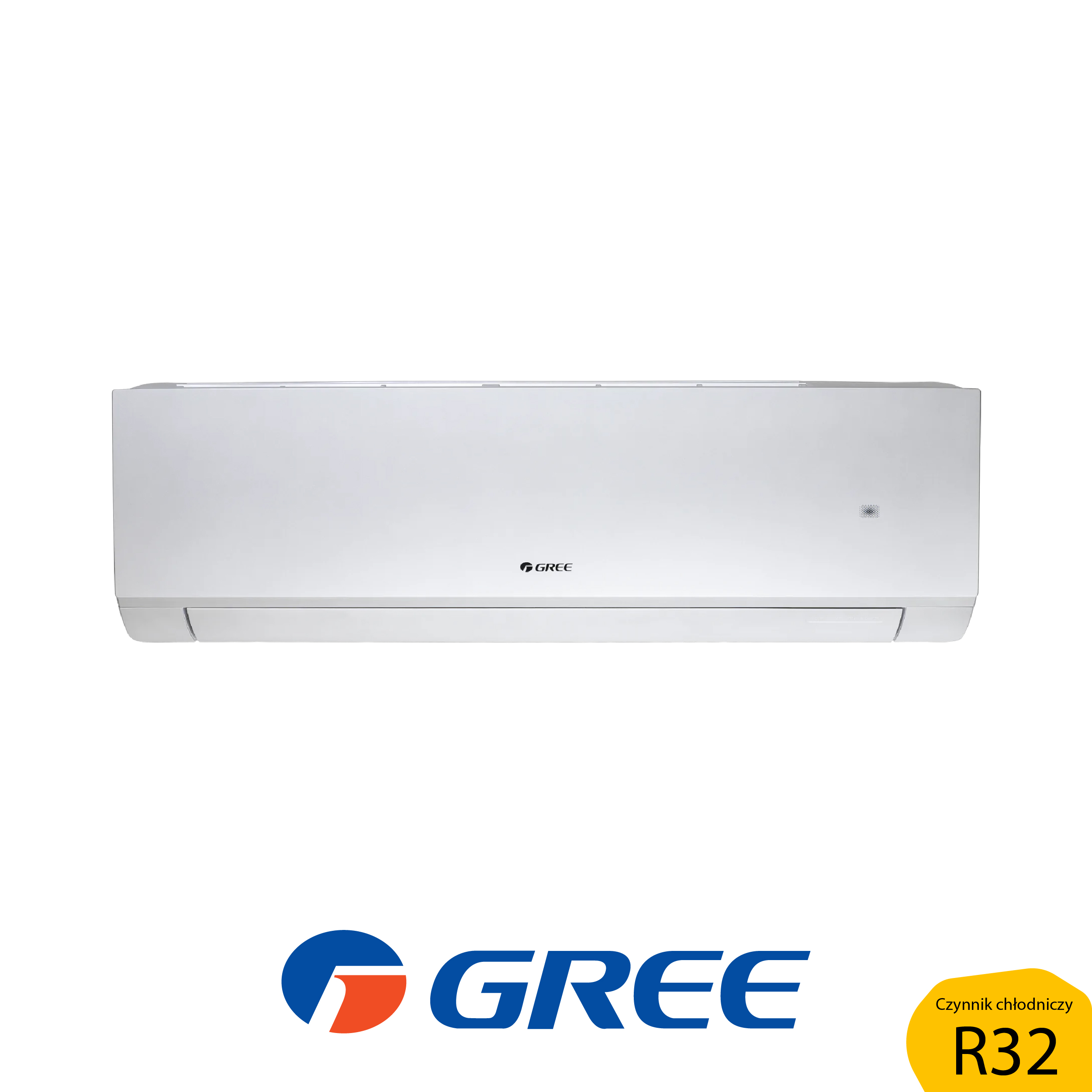 gree cosmo multi white