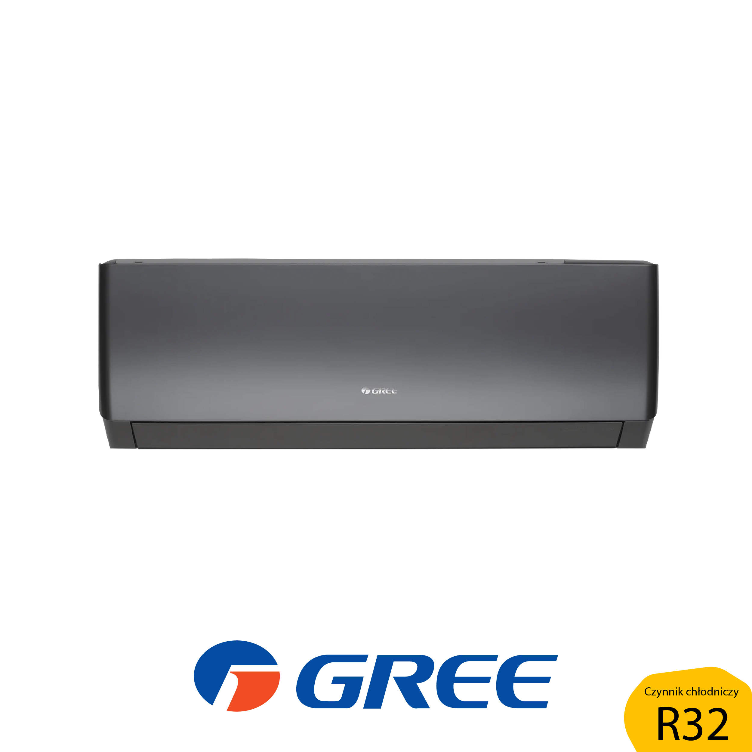 gree pular pro multi black