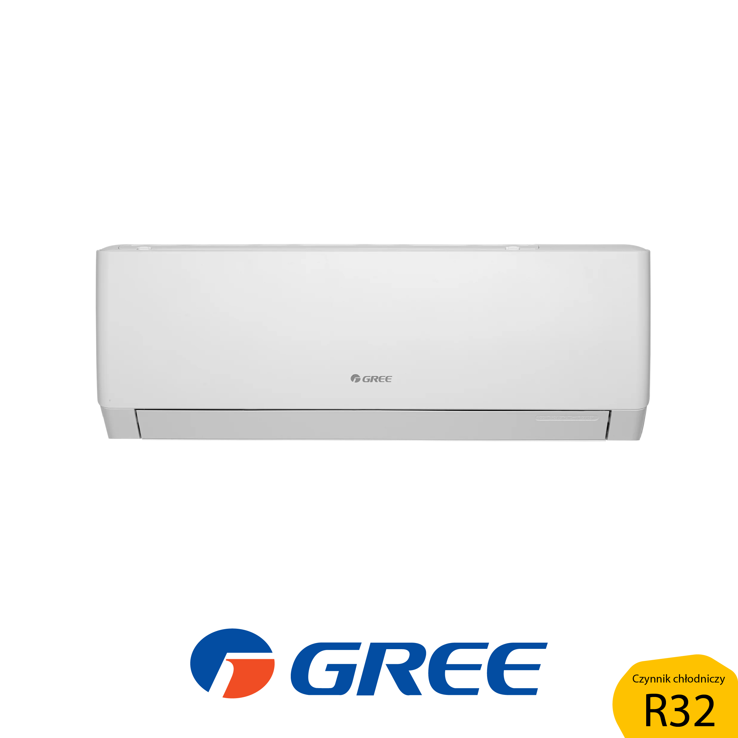 gree pular pro multi white